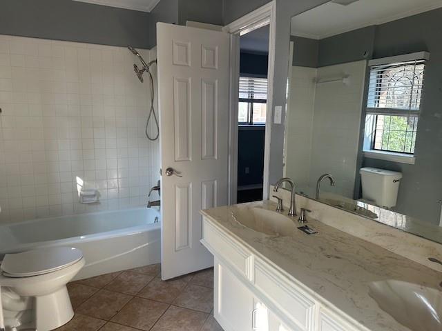 Wood Creek Add - Residential