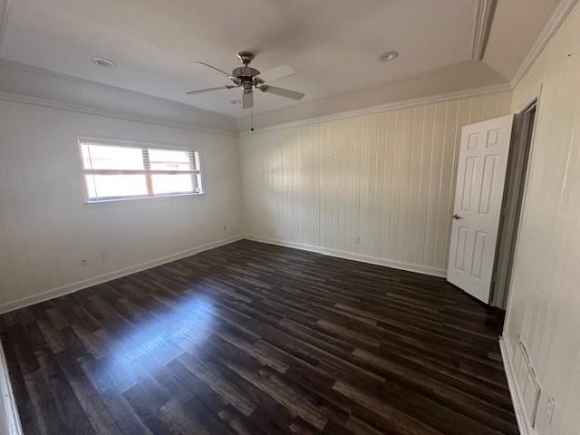 Wood Creek Add - Residential