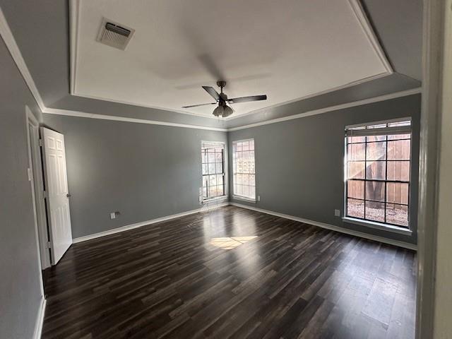 Wood Creek Add - Residential