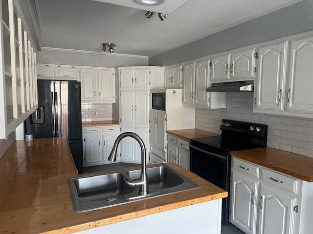 Wood Creek Add - Residential