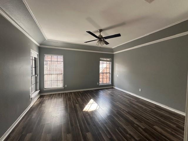 Wood Creek Add - Residential