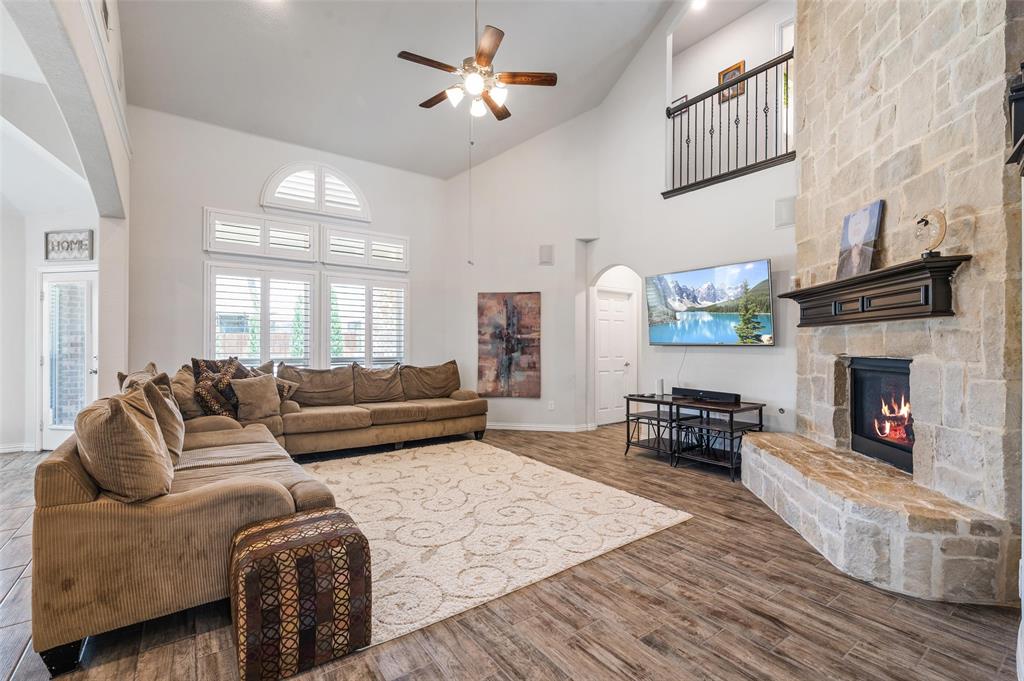 1301 Needle Cactus Drive