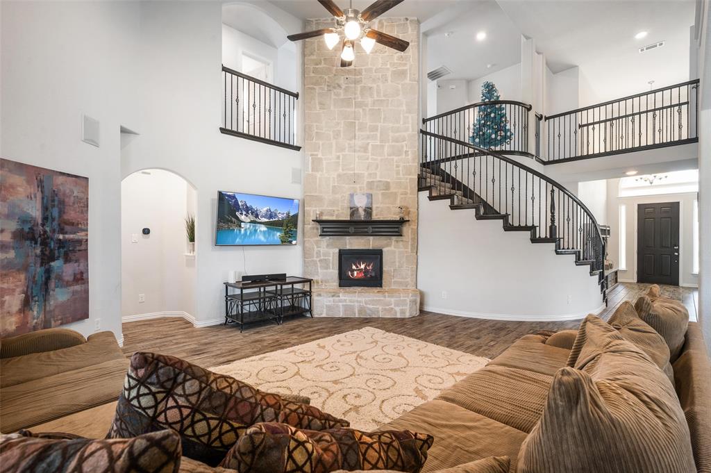 1301 Needle Cactus Drive