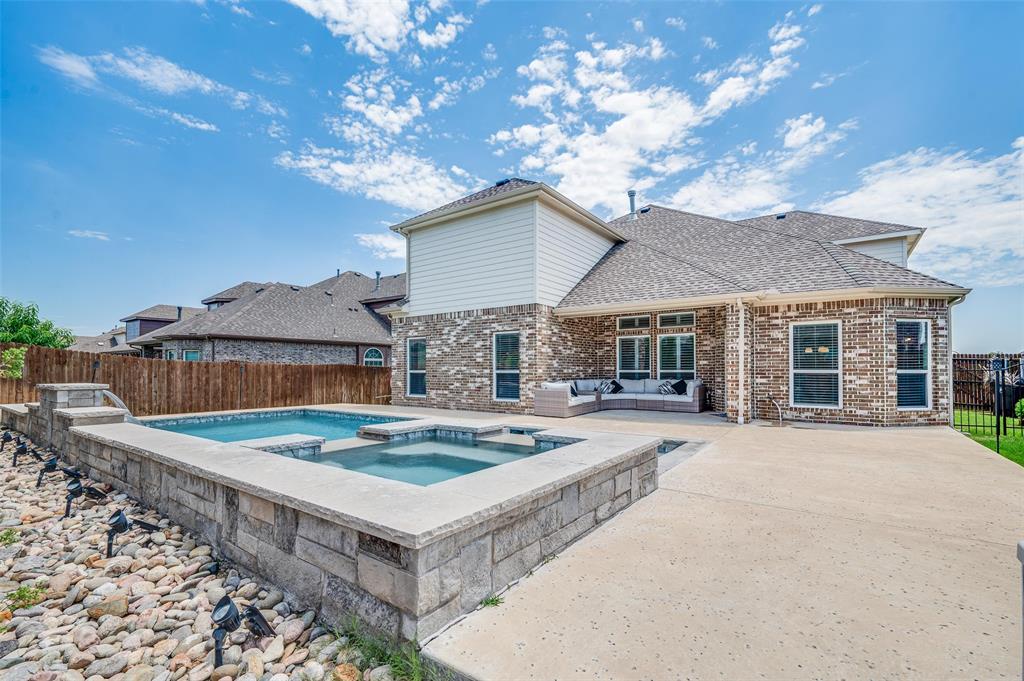 1301 Needle Cactus Drive