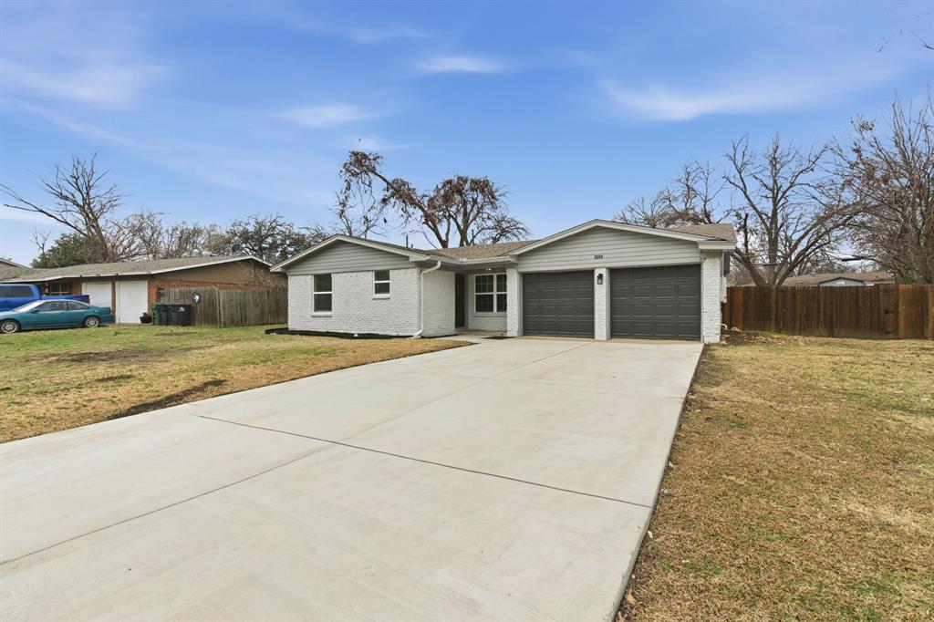 Plaza Heights Add - Residential