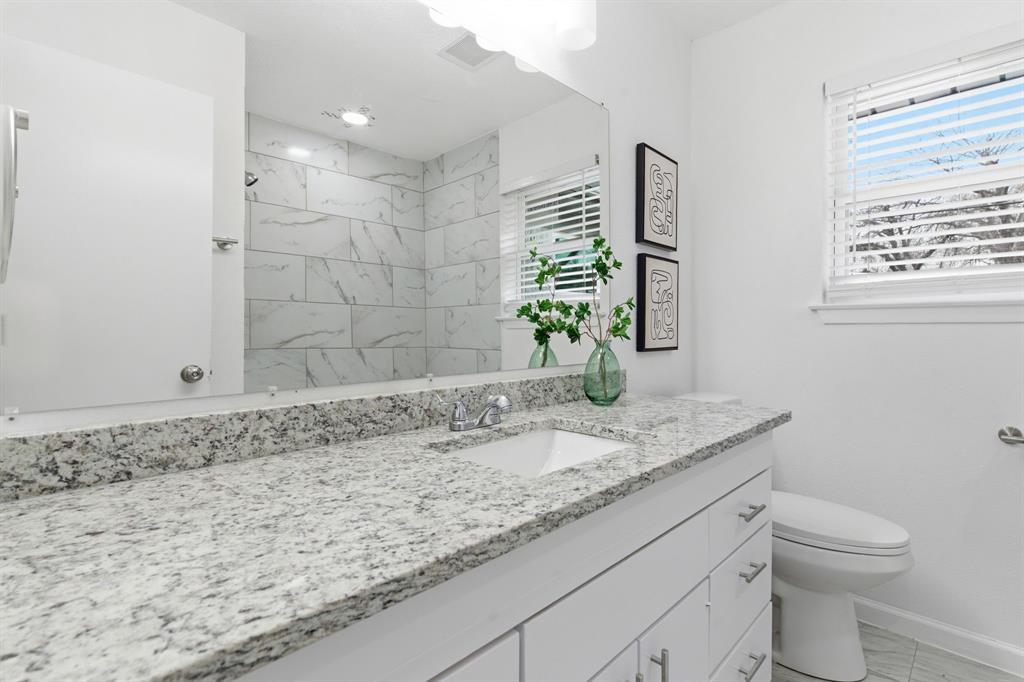 Plaza Heights Add - Residential