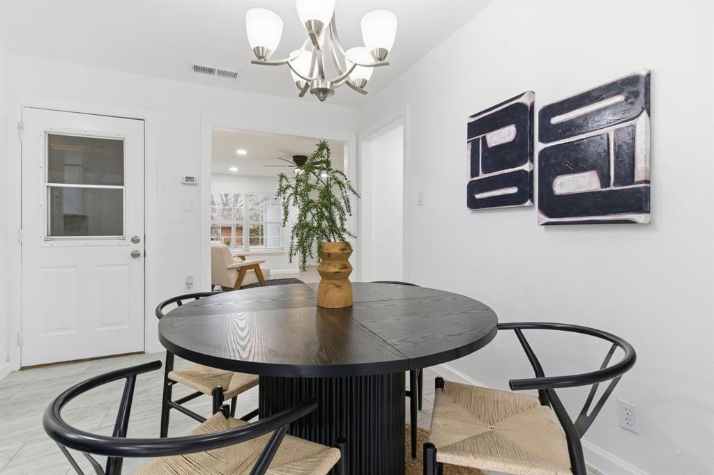 Plaza Heights Add - Residential