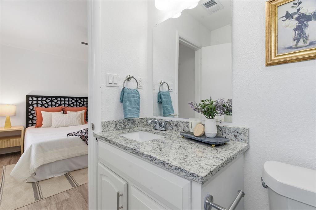 Plaza Heights Add - Residential