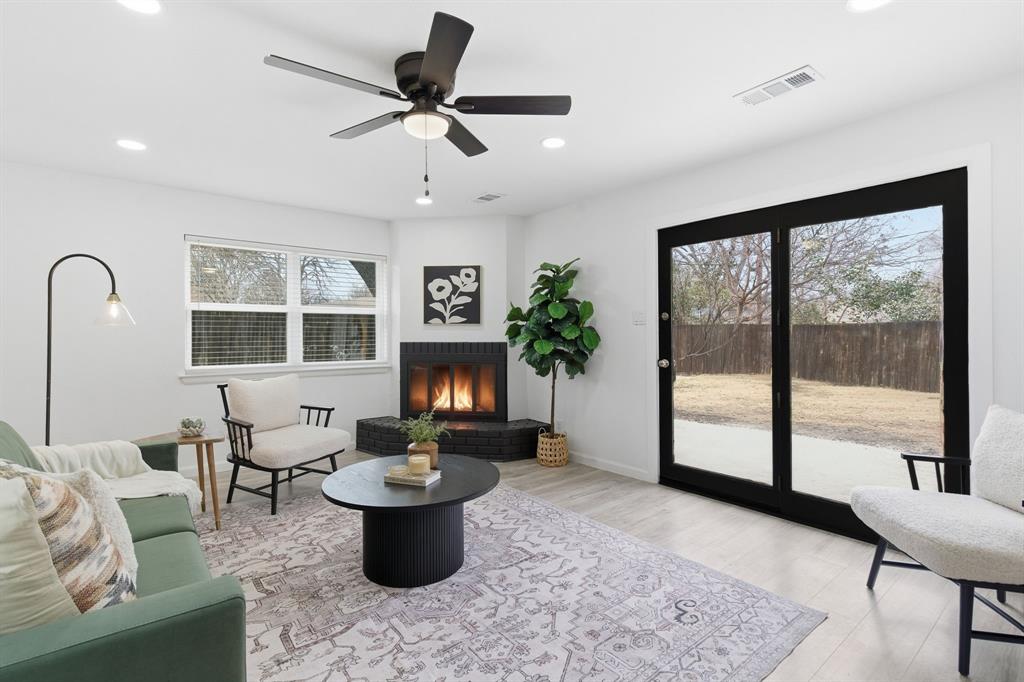 Plaza Heights Add - Residential