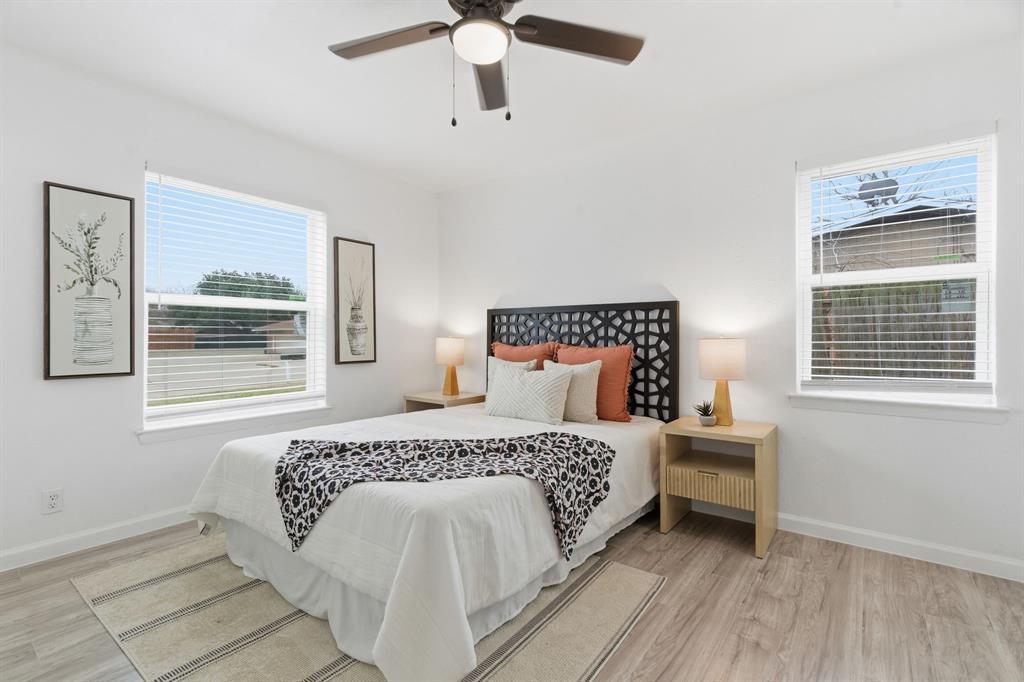 Plaza Heights Add - Residential