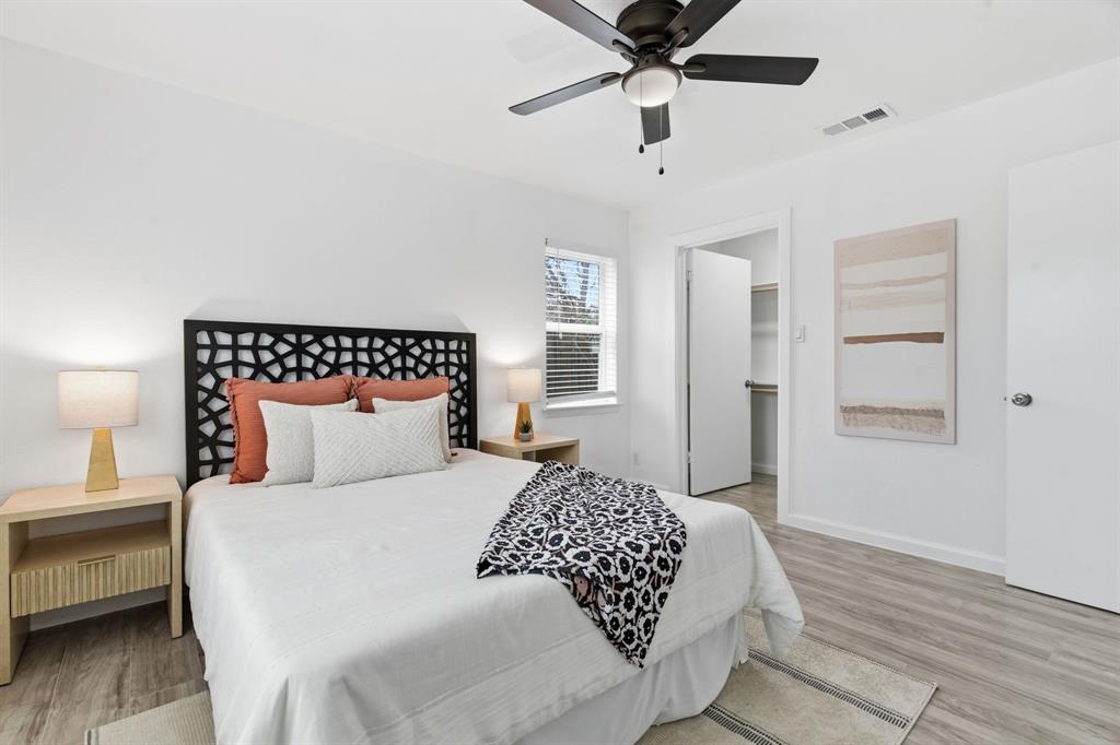 Plaza Heights Add - Residential