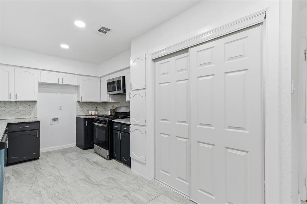 Plaza Heights Add - Residential