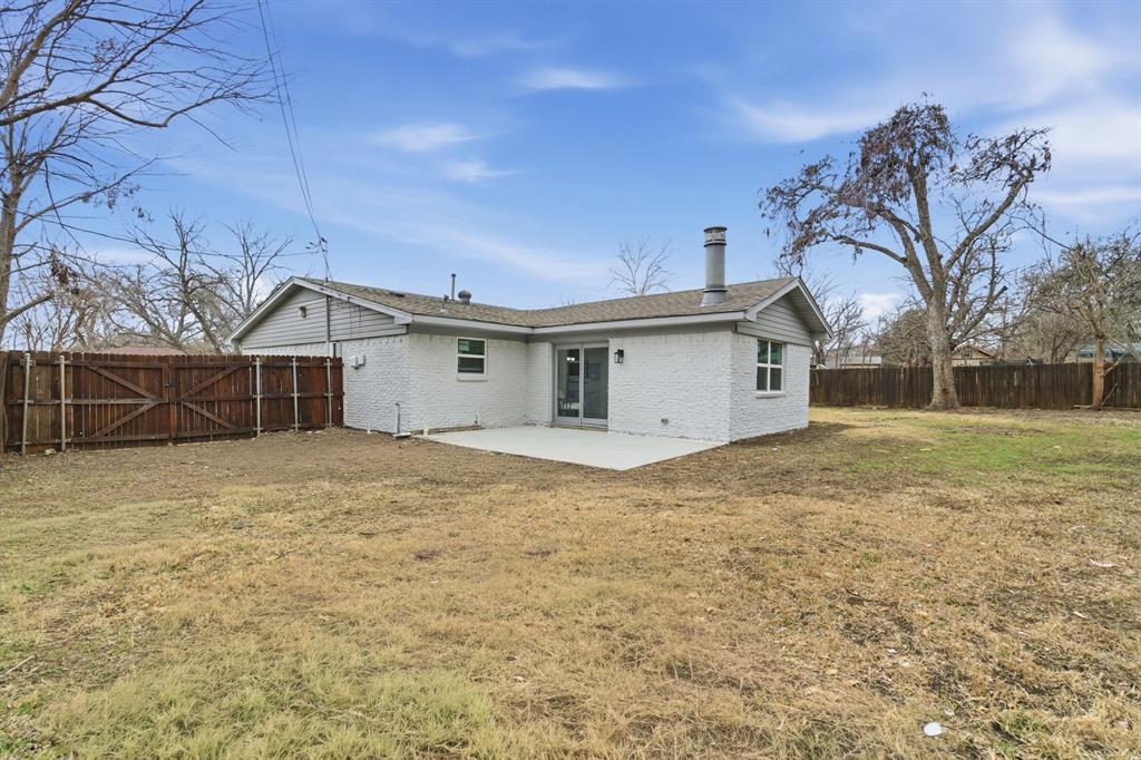 Plaza Heights Add - Residential