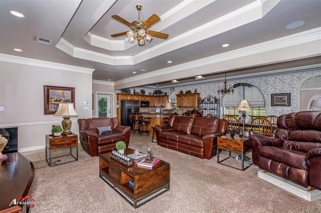 Call Office - Residential