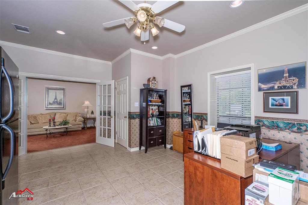 Call Office - Residential