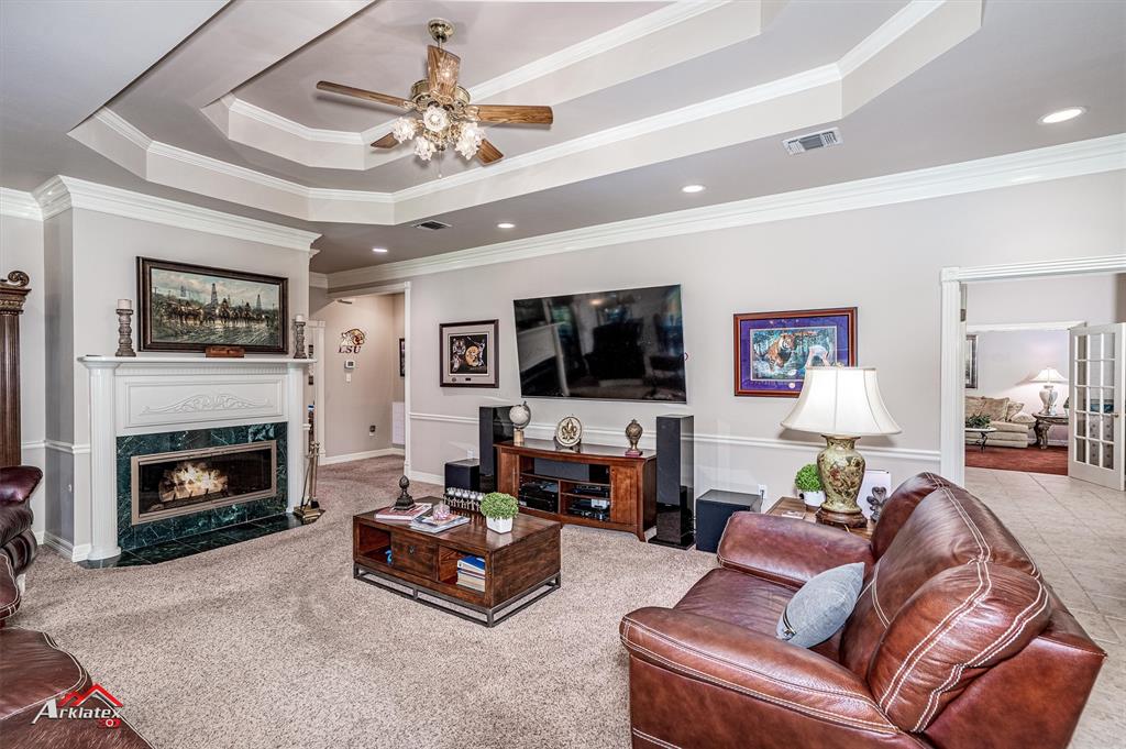 Call Office - Residential