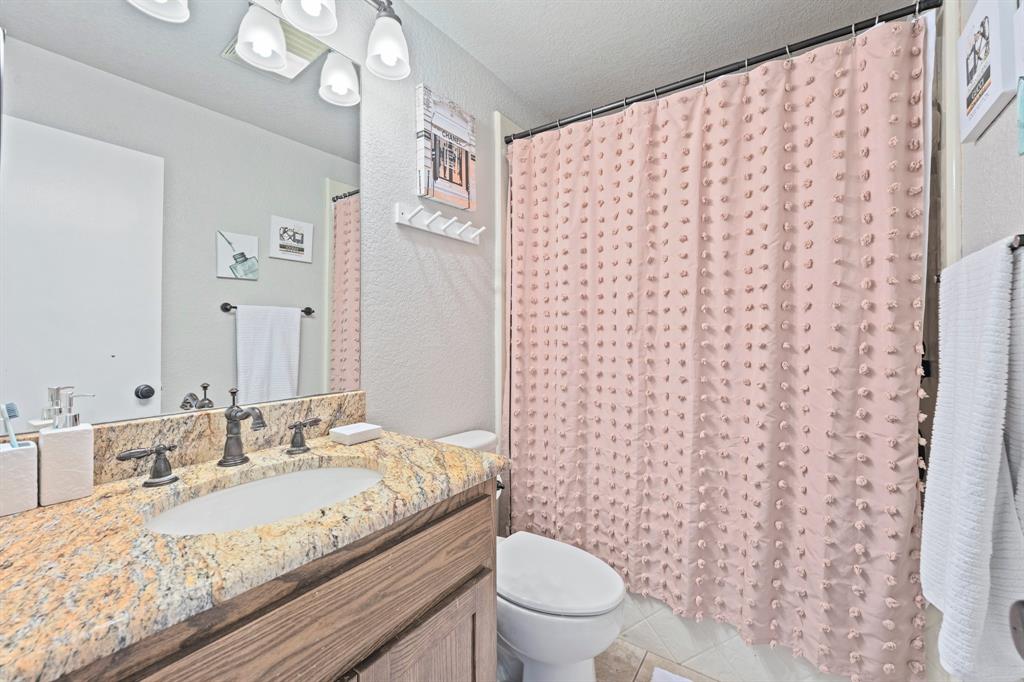 Lakewood Hills Sec 2 - Residential