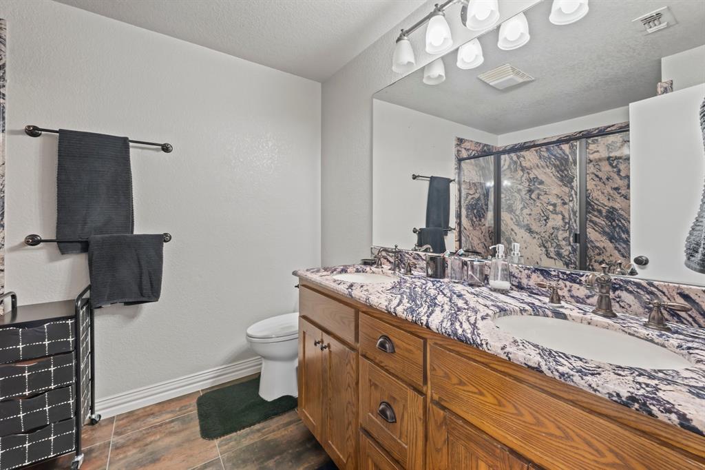 Lakewood Hills Sec 2 - Residential