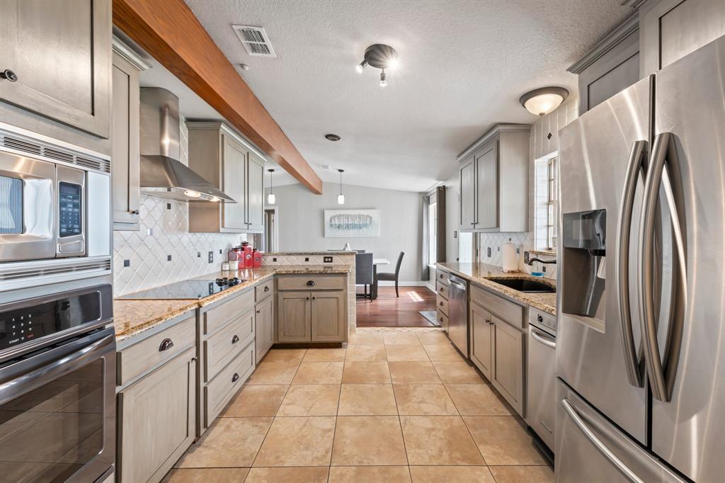 Lakewood Hills Sec 2 - Residential