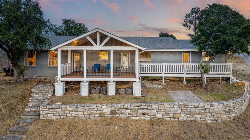 Lakewood Hills Sec 2 - Residential