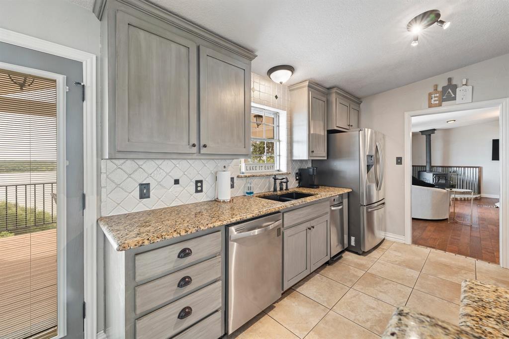 Lakewood Hills Sec 2 - Residential