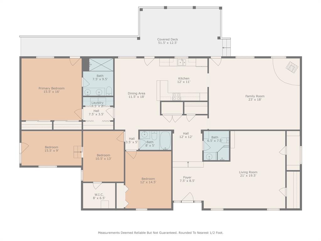 Lakewood Hills Sec 2 - Residential