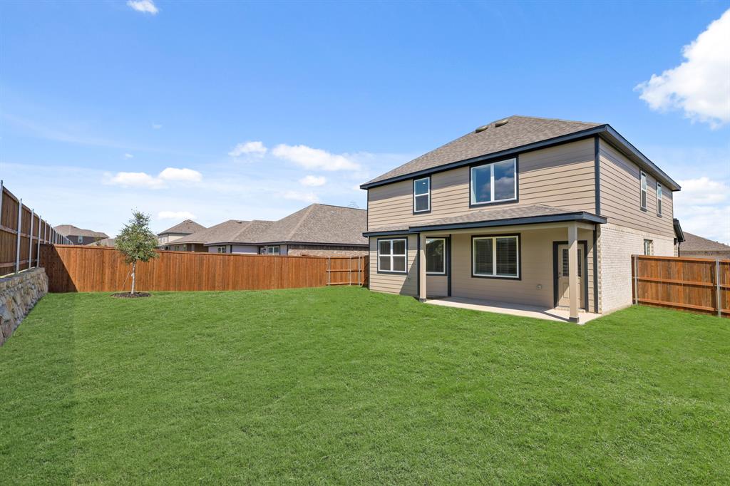 Burgess Meadows - Residential