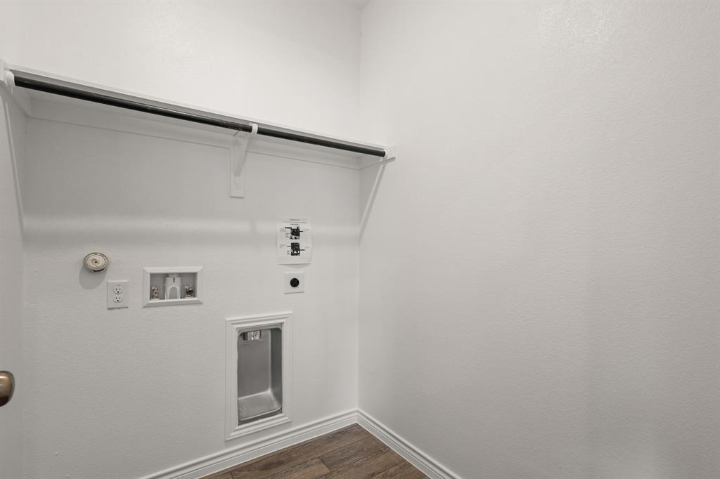 Burgess Meadows - Residential