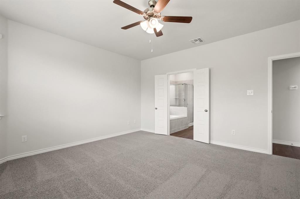 Burgess Meadows - Residential