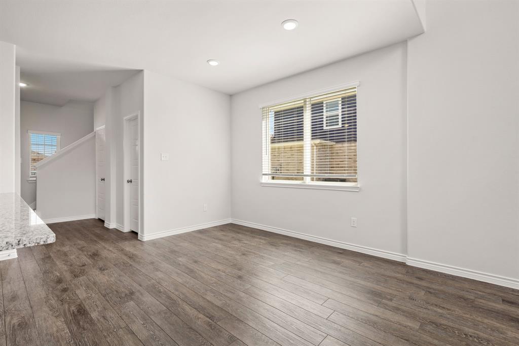 Burgess Meadows - Residential