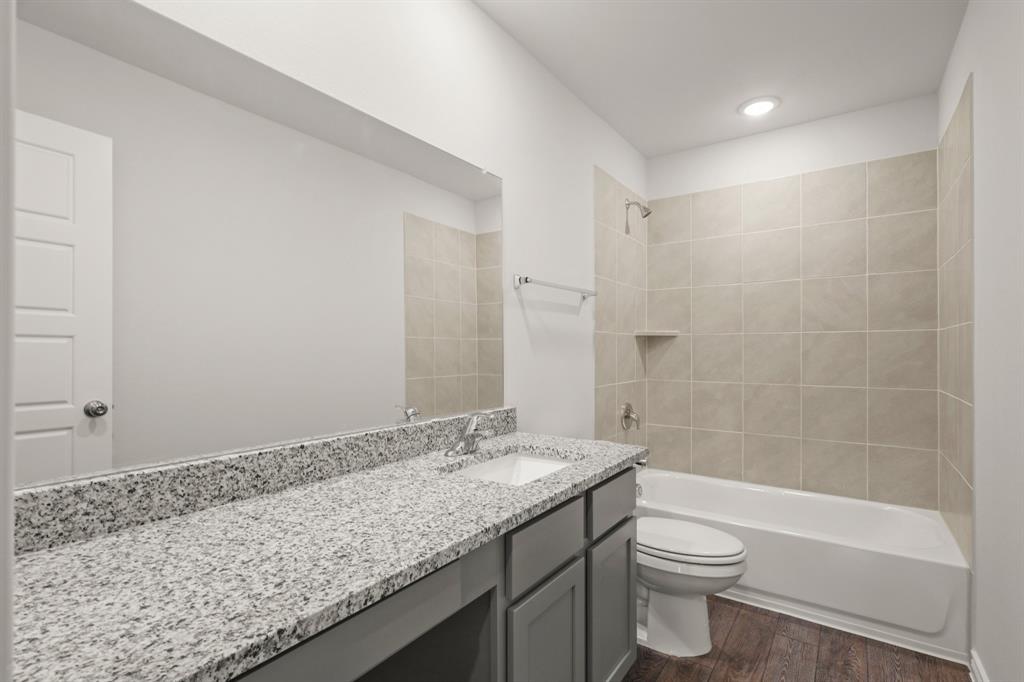 Burgess Meadows - Residential