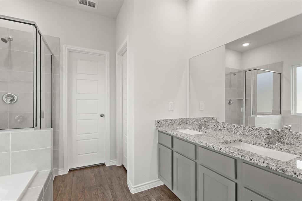 Burgess Meadows - Residential