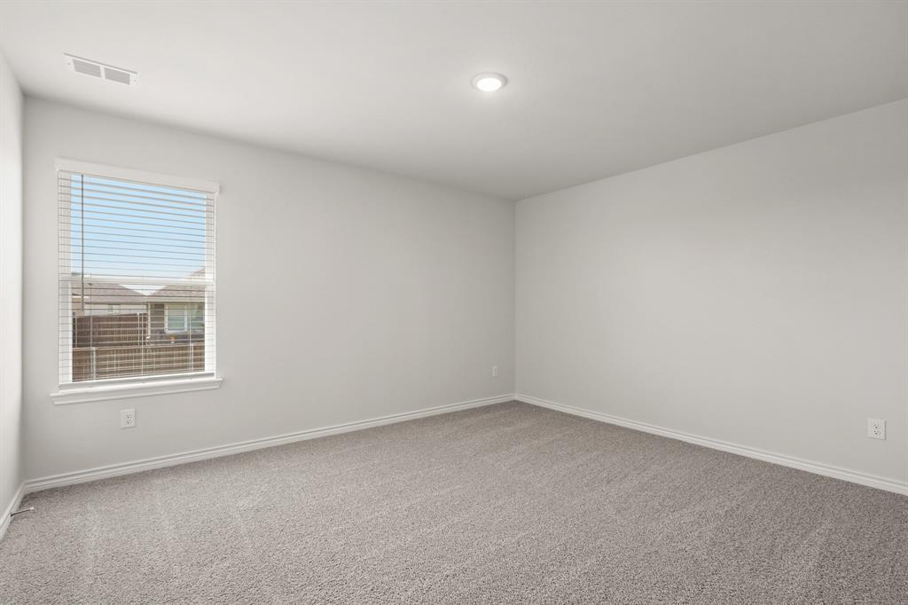 Burgess Meadows - Residential