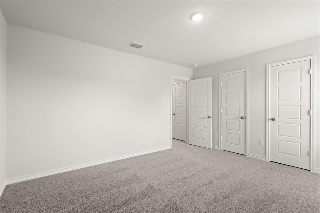 Burgess Meadows - Residential