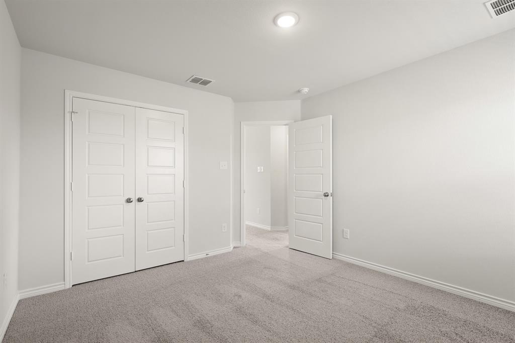 Burgess Meadows - Residential