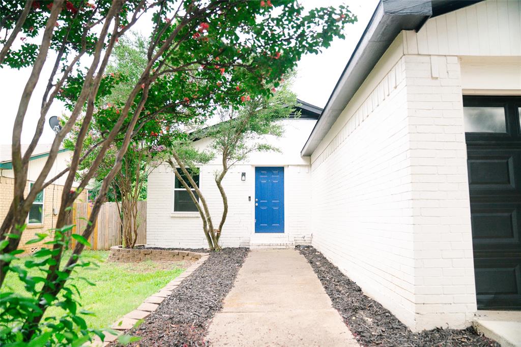 808 Hollow Creek Road