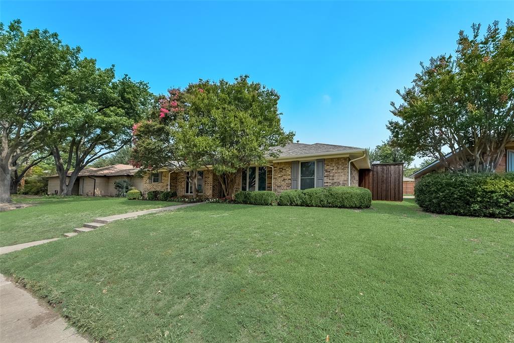 High Country #3 Ph 1 - Residential