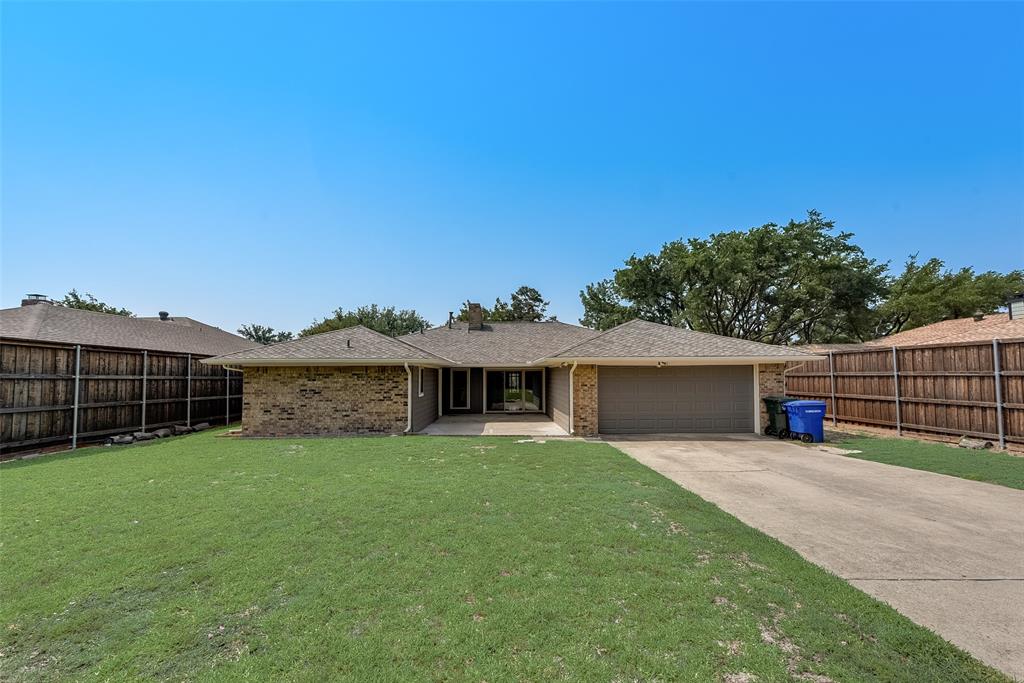 High Country #3 Ph 1 - Residential