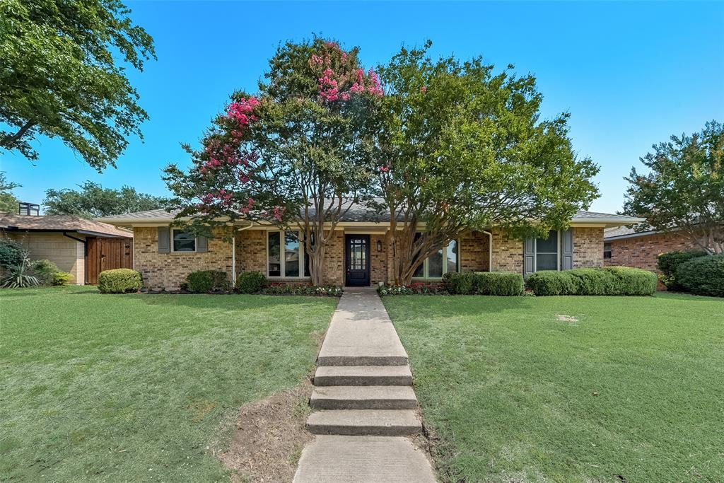 High Country #3 Ph 1 - Residential