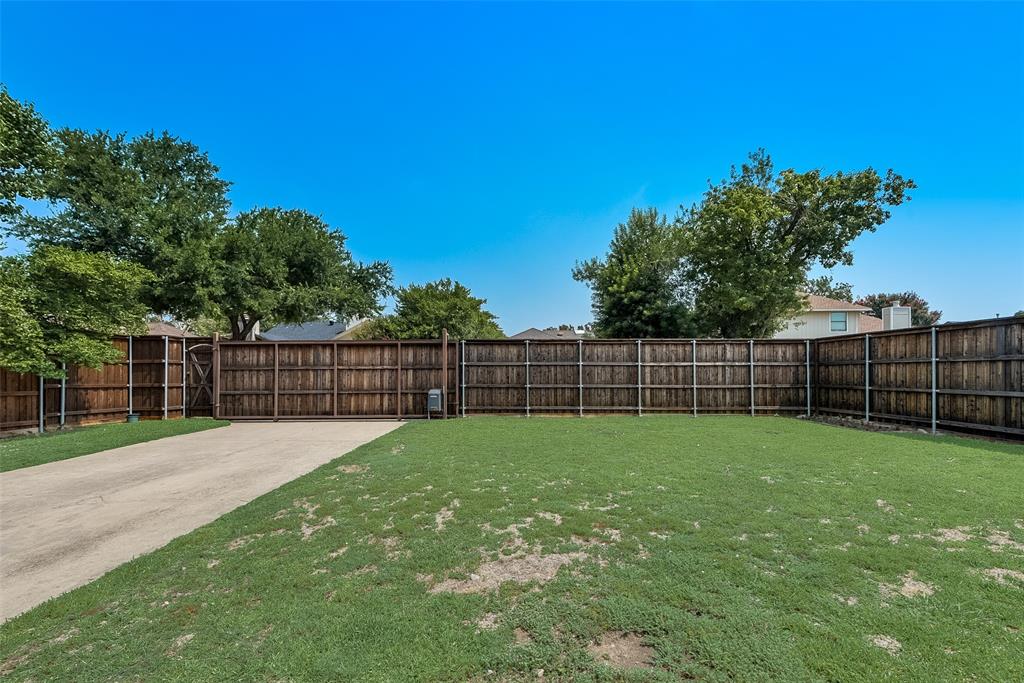 High Country #3 Ph 1 - Residential