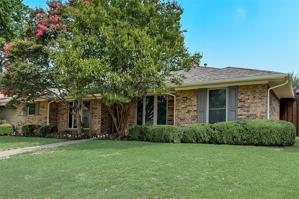 High Country #3 Ph 1 - Residential