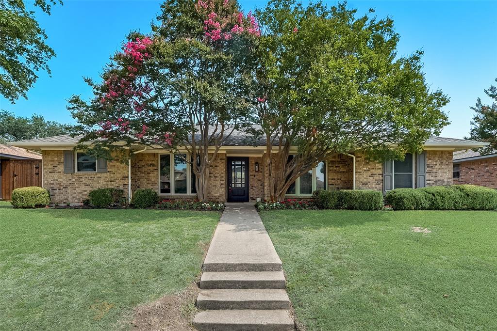 High Country #3 Ph 1 - Residential