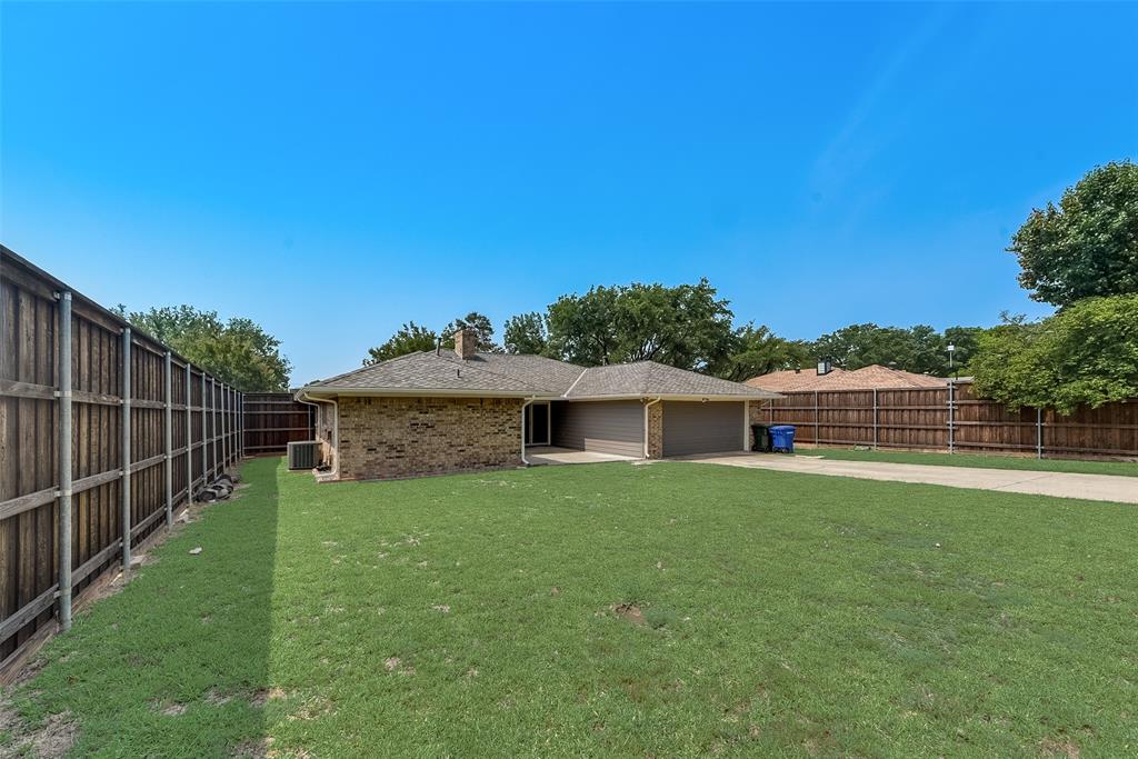 High Country #3 Ph 1 - Residential