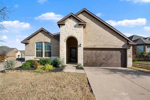 Property photo of 3616 Sabine Drive, Little Elm, TX 75068