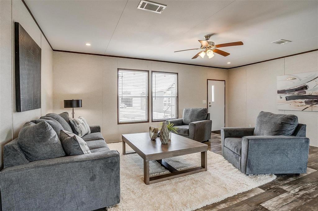 Denver Road Estates - Residential