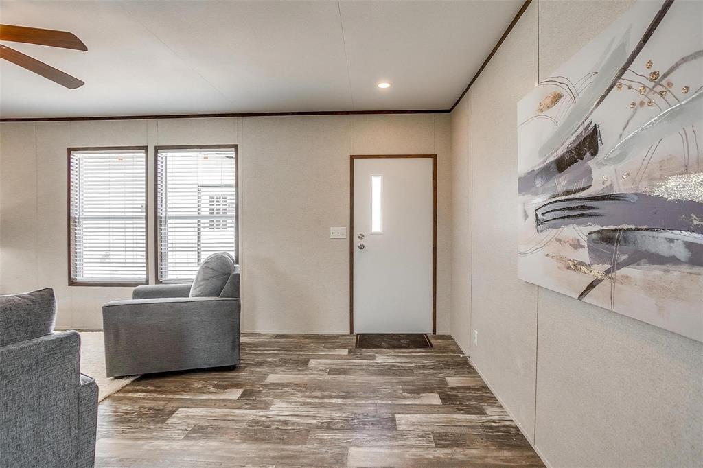 Denver Road Estates - Residential