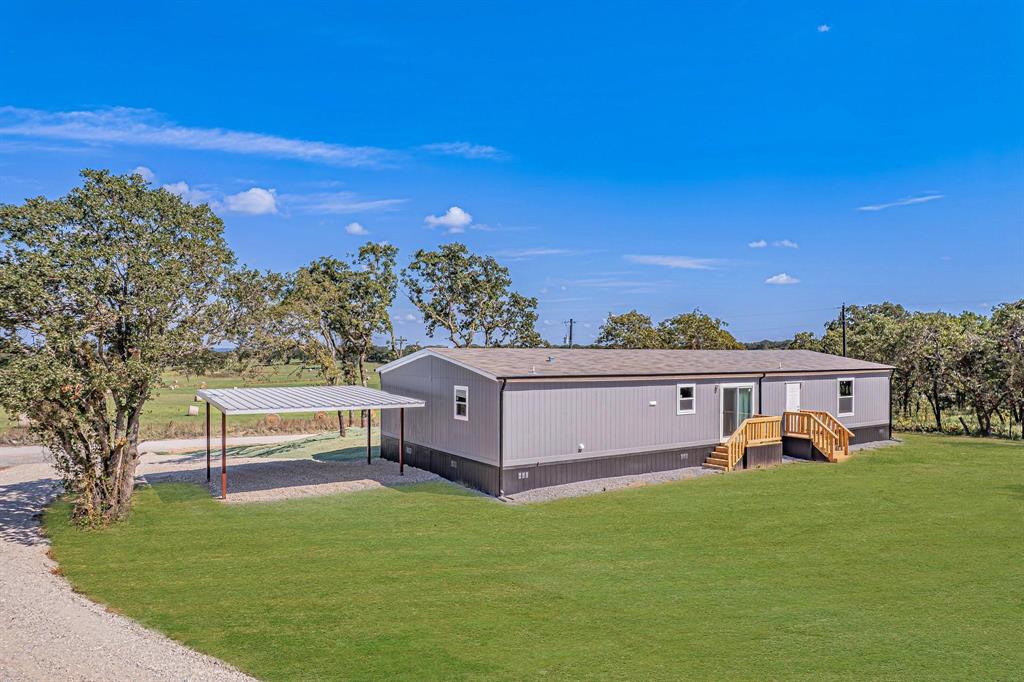 Denver Road Estates - Residential