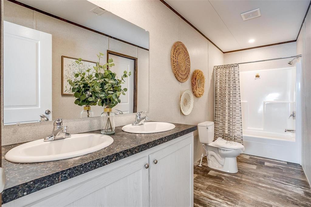 Denver Road Estates - Residential