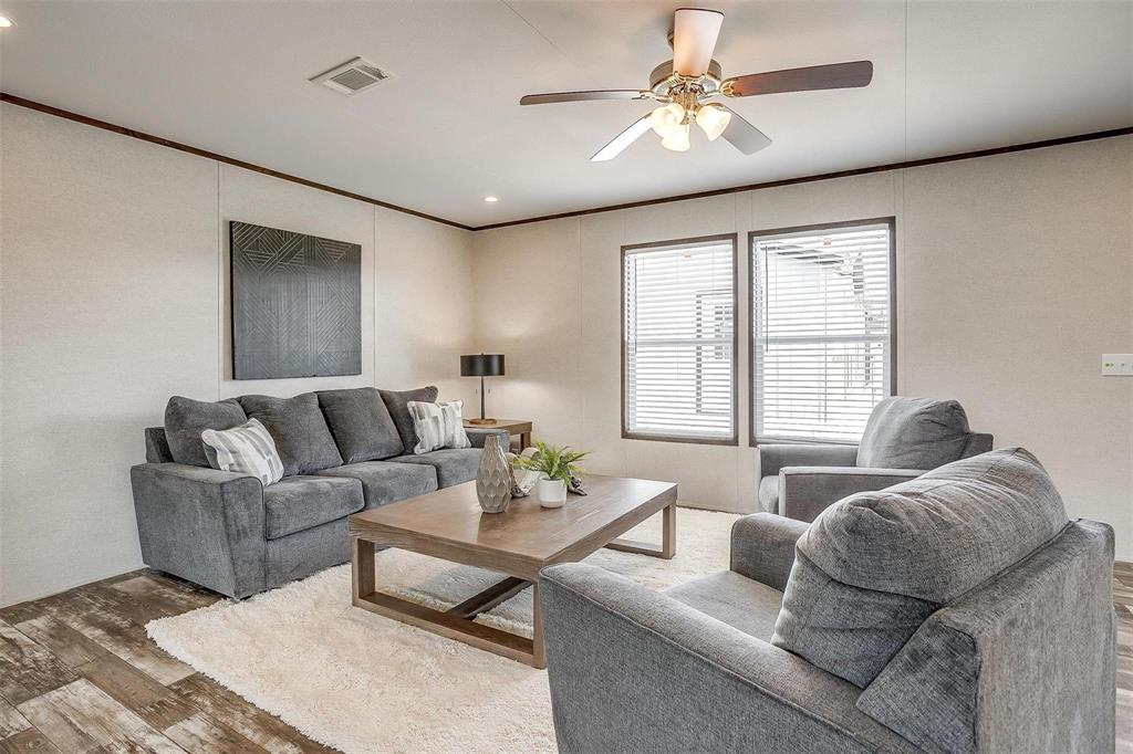 Denver Road Estates - Residential