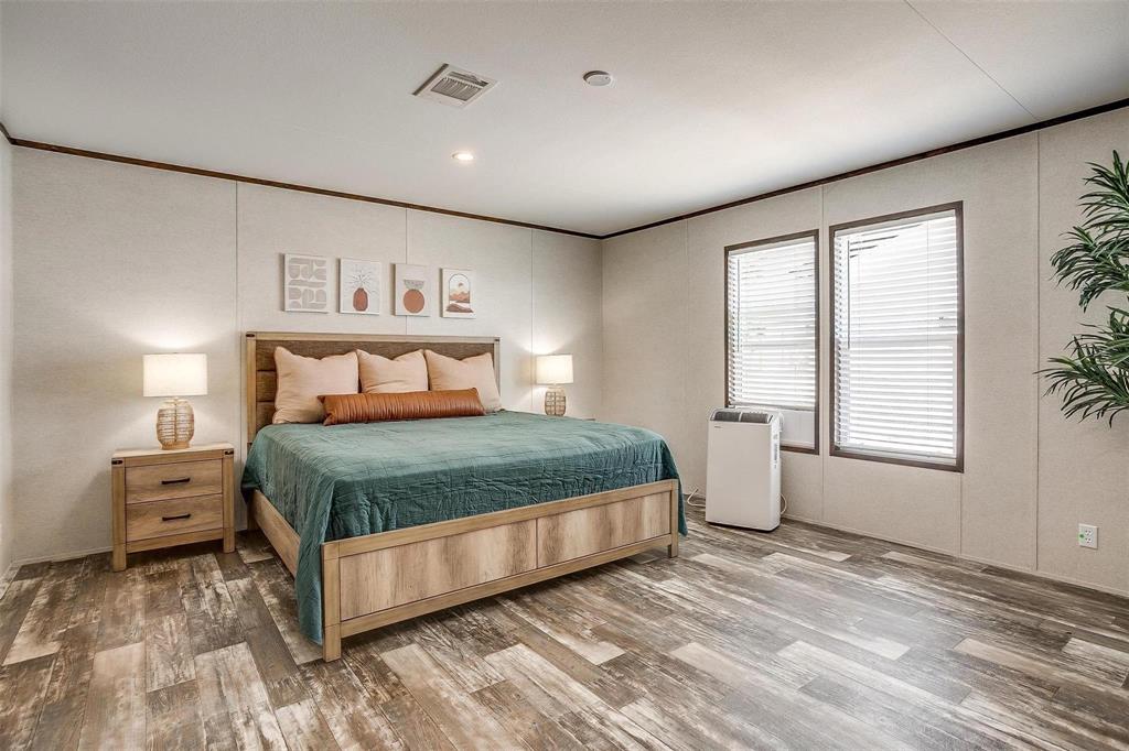 Denver Road Estates - Residential